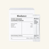 Hydro Ceramide Cleansing Powder