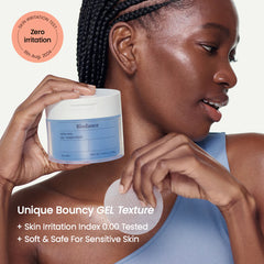 Cera-nol Gel Toner Pads